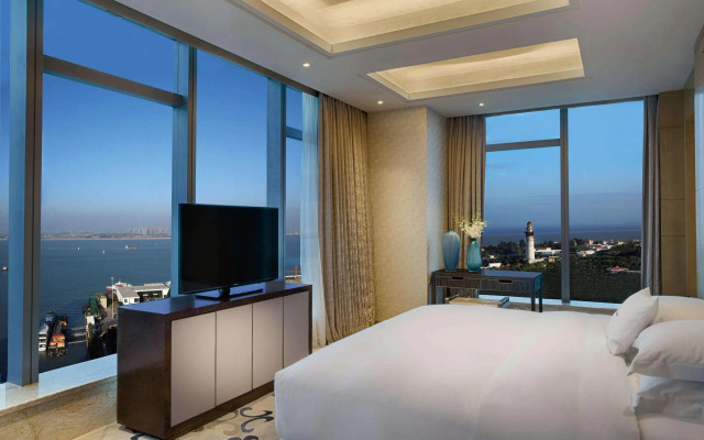 DoubleTree by Hilton Hotel Xiamen - Wuyuan Bay