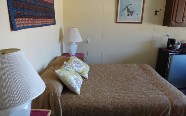 The Oceanfront Hotel