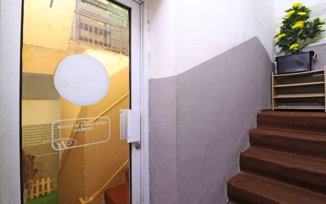 Wiens Residence BSD