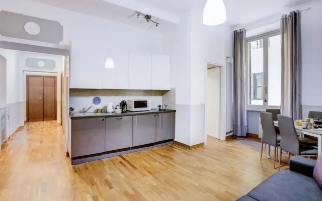 Colosseo Families and Groups 2BDR | Home and More