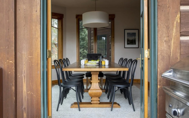 Barney Ford 2 - Zendo