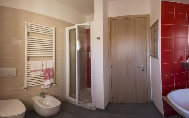 Villa Paggi country house