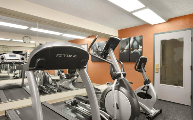 The Palms Inn & Suites