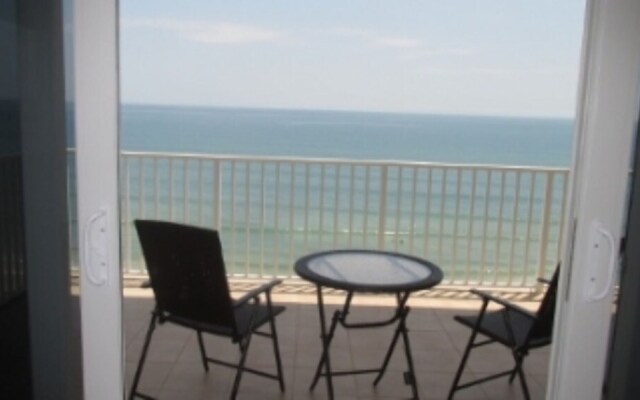 Northeast Corner - 3 BR 3 BA - Sanibel 1002