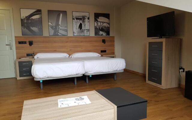 Apartamentos Turísticos Cidade Vella