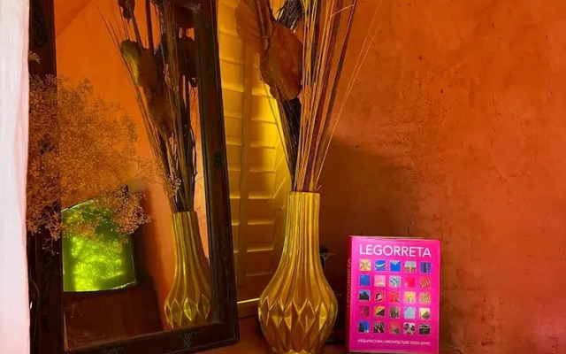 Casa Chaká Boutique