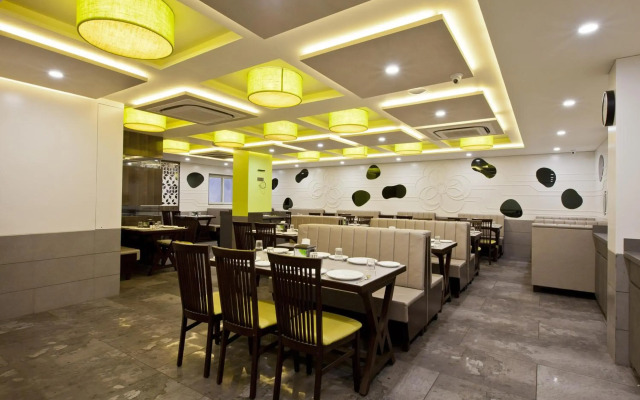 Hotel Sifat International