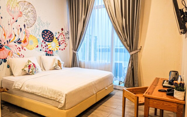 Hotel Moloka’I Morotai