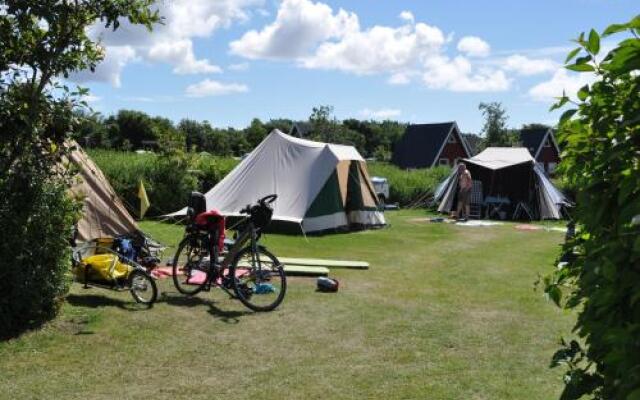 Esbjerg Camping