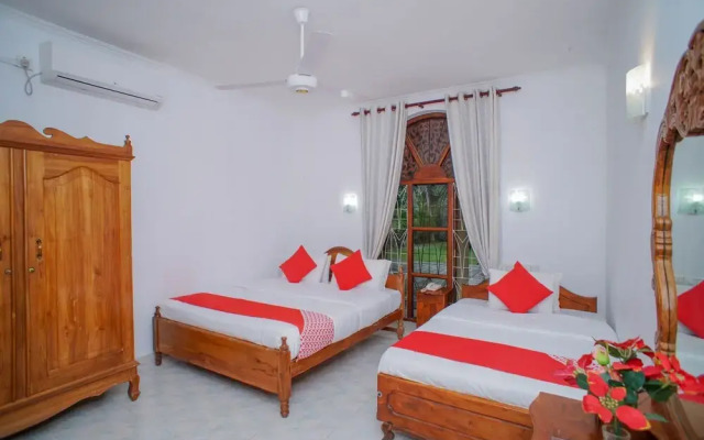 OYO 393 Madoldu Eco Resort