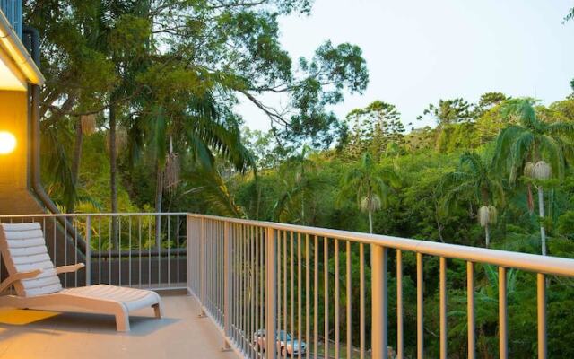 Palm Court Noosa