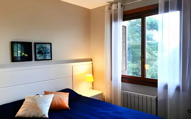 Siga Gramado: Complete Apartment