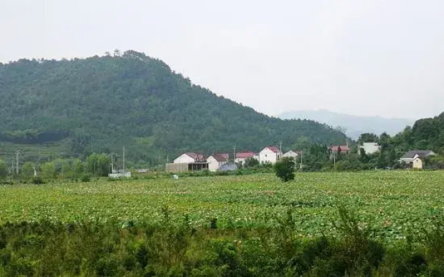 Chaji Shui'an Home Inn