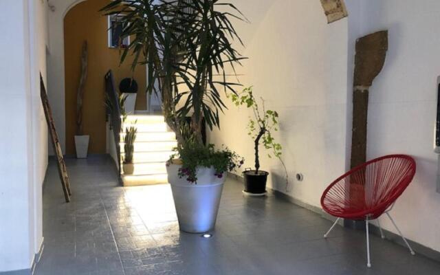 B&B Palazzo Diaz