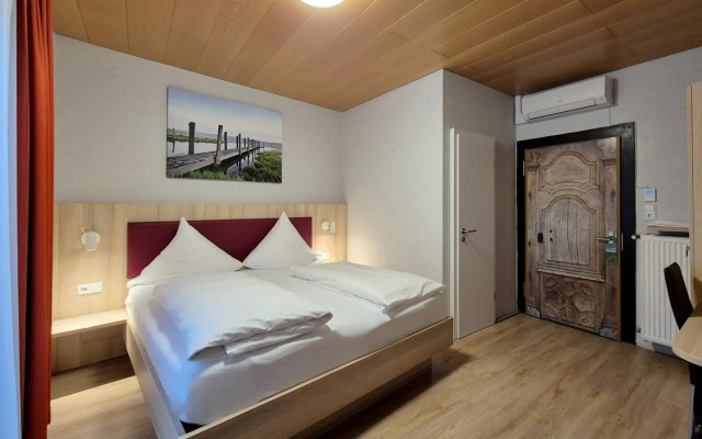 Hotel Mäuerle