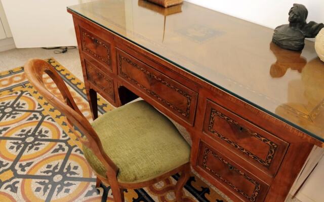 Treasurerome Grand Boheme Home 3BR