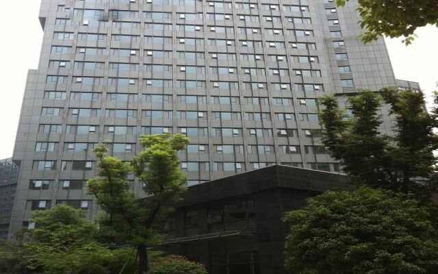 Gogo Apartment