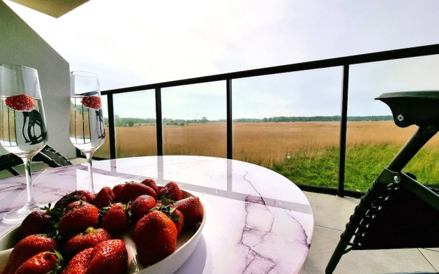 Westin Koralowa 15 Kołobrzeg - 365PAM