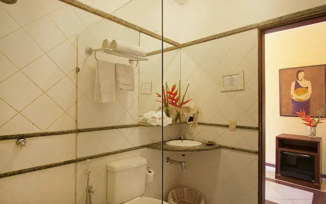 Suites da Flavia