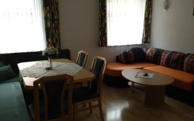 Ferienwohnung Moritz