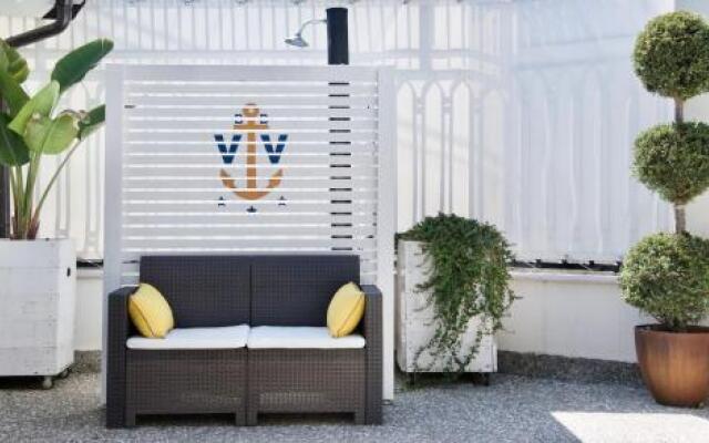 Villa Volli Three Rooms