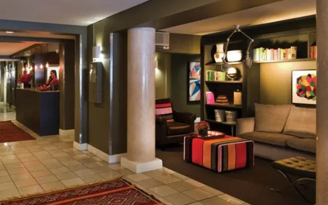 Adina Apartment Hotel South Yarra
