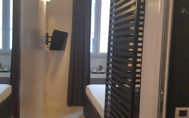 Navona Luxury Suites