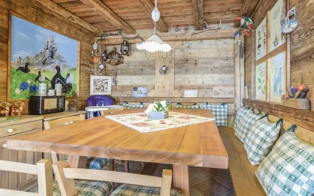 Nice Home in Lamon With 2 Bedrooms and Wifi