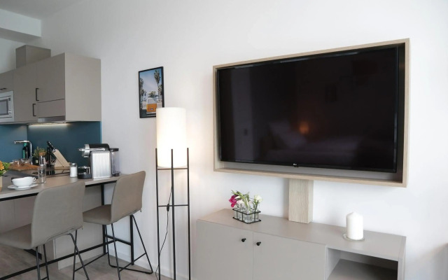 PM-AM Apartments GmbH