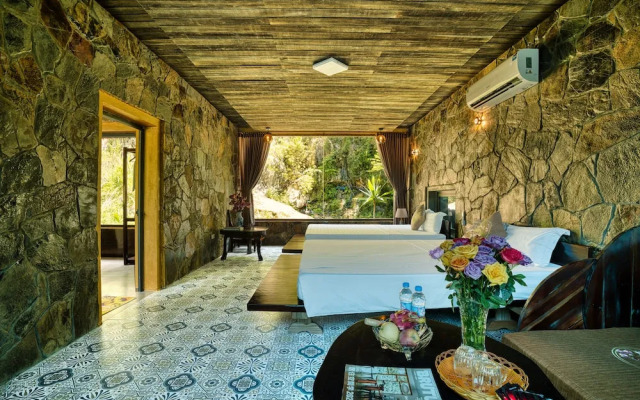 Trang An Garden Resort
