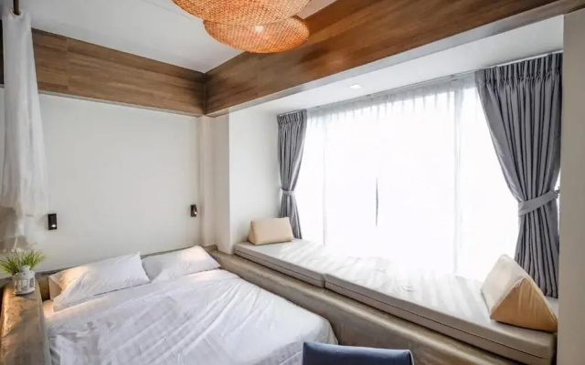 Krung Boutique Hotel