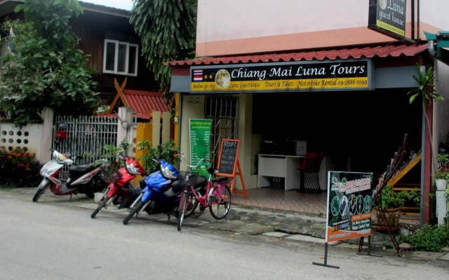 Luna Guesthouse