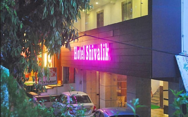 Hotel Shivalik Dharamshala