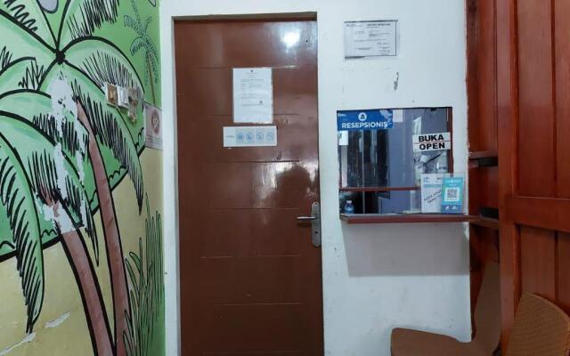 OYO 89994 Kartini House