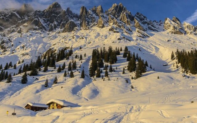 Sunnsait - Appartements für Genießer