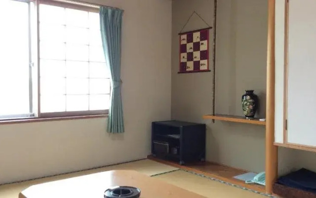 Seaside Inn Hotel Akkeshi