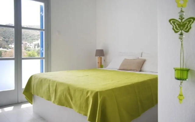 Milatos Village Cretan Agrotourism Hotel