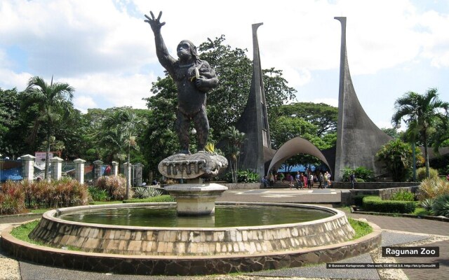 Widjoyo Rahayu Cipete 14