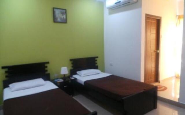 Cosy Banjara Service Apartments & Guest Houses