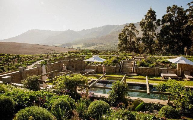 Stanford Valley Guest Farm