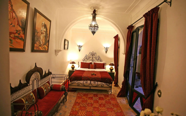 Riad Laora By La Siredrah