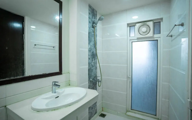 Urban Stay Service Apartment