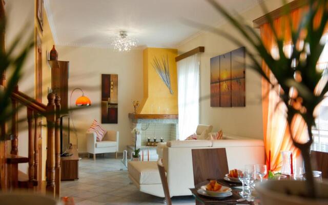 LEFKAS CITY APARTMENTS & Suites