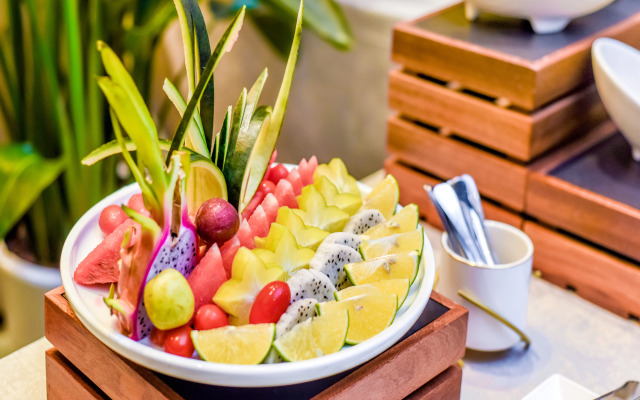 Kuanrong Suite Hotel (Chimelong Wanda Store in Panyu, Guangzhou)