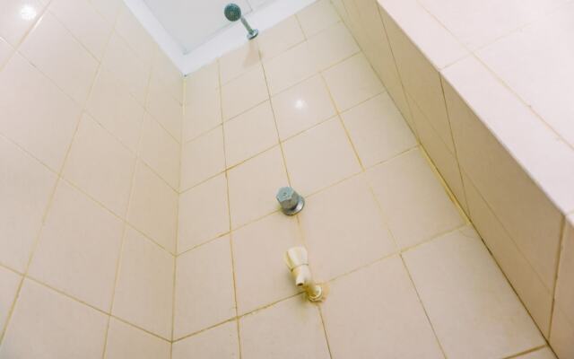 Nice Studio At Serpong Greenview Apartment