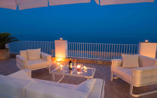 Villa Orleans