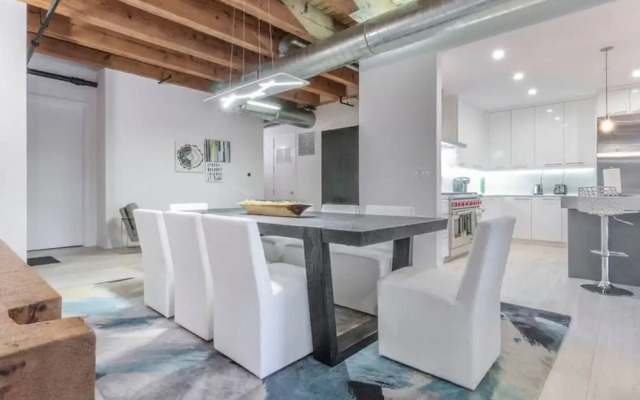 Breathtaking 6 BDR Luxury Condo Downtown Chicago