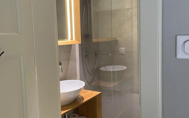 Willa Deco by OneApartments