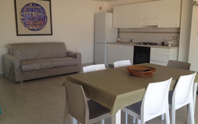 Thálassa Suite Gallipoli