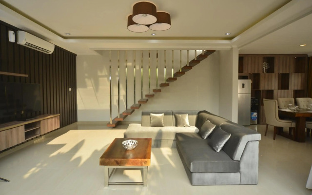 Sotis Villa Canggu